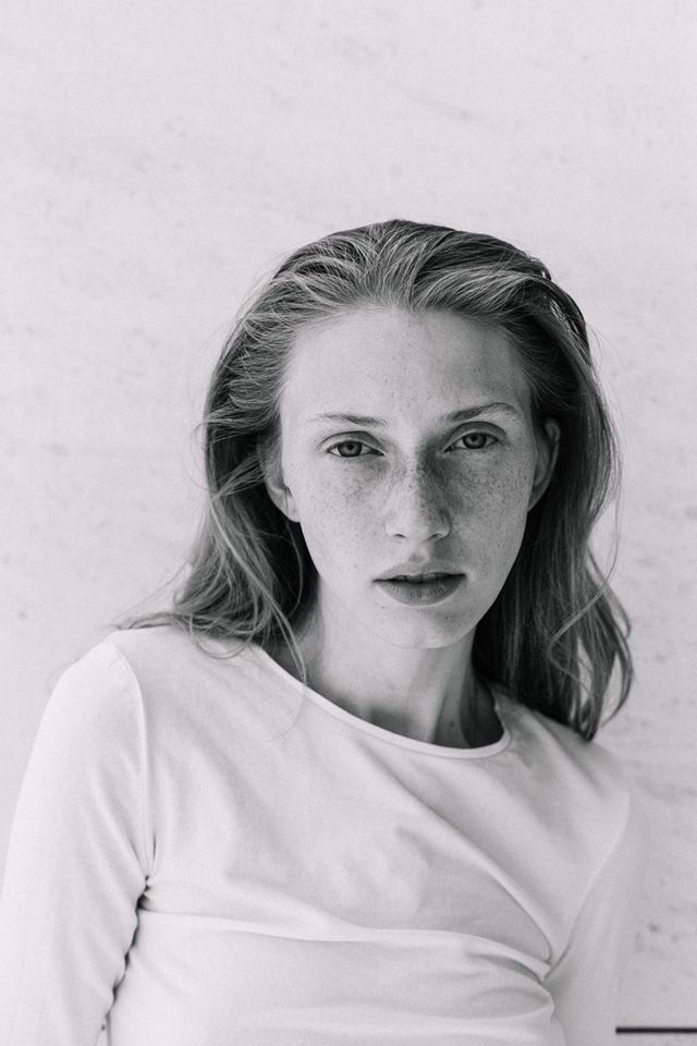 maryna polkanova - hleb_hleb - masha hleb